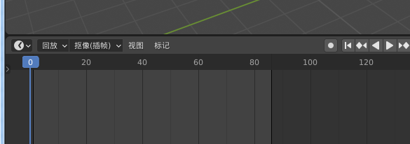 在blender2.9如何制作多米诺骨牌接龙倒下动画