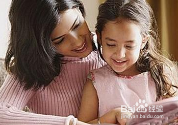 如何对孩子说“”不“”?