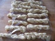 软麻花家庭做法