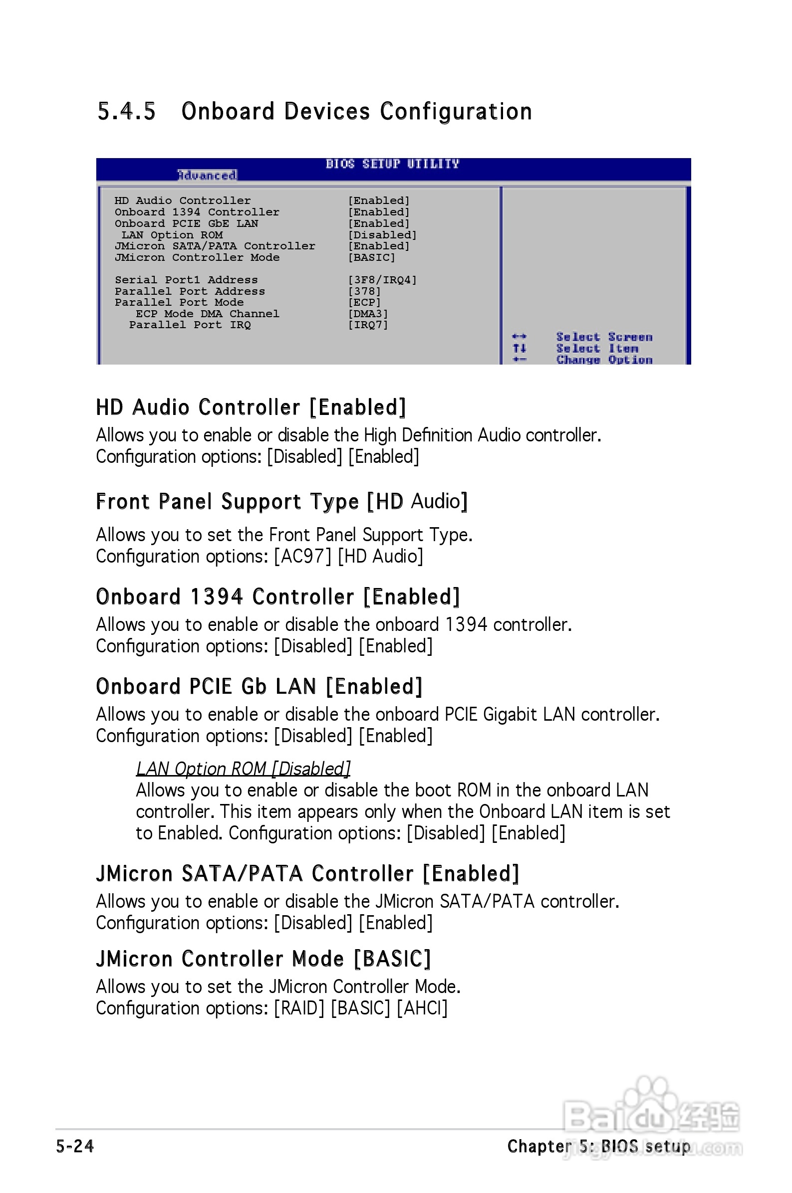 华硕V-Series P5G965主板使用手册:[9]
