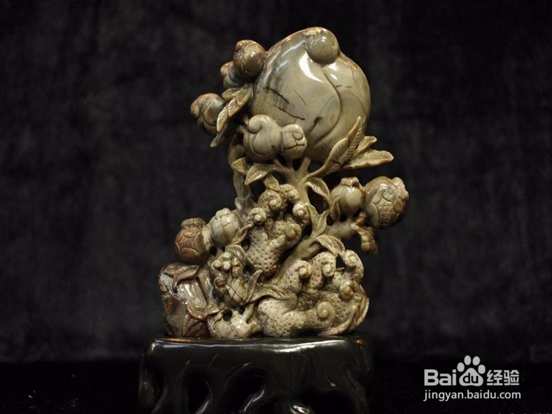 如何保养木化石