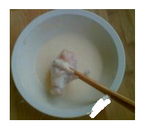 怎么样炸鸡翅