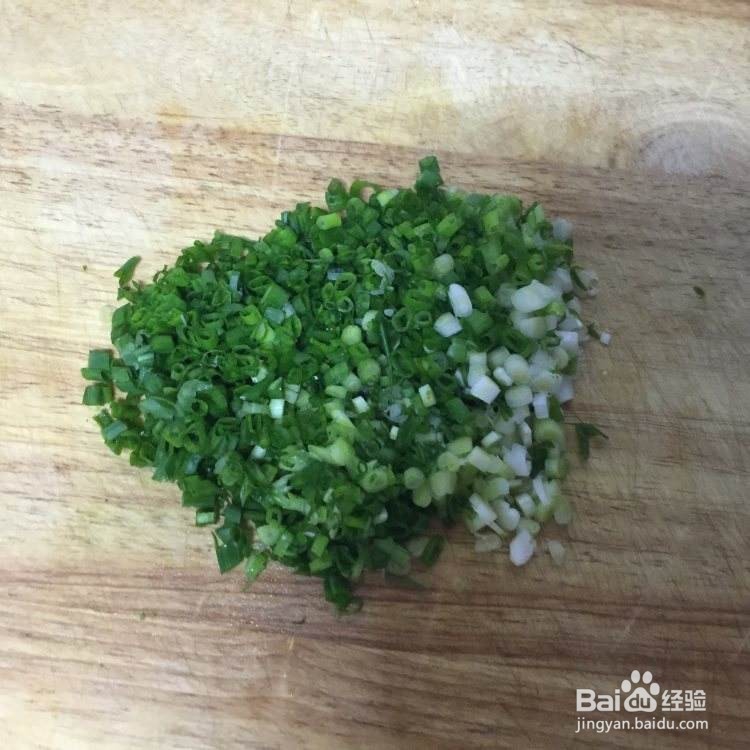 麻婆豆腐的做法