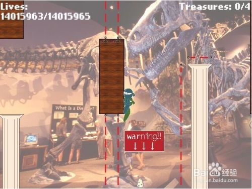 双偷盗宝过关攻略