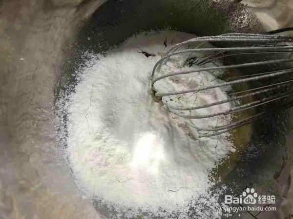 怎么做杏仁薄脆饼干