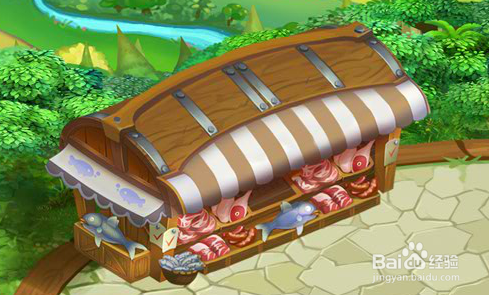 开心家园怎么在交易所做买卖