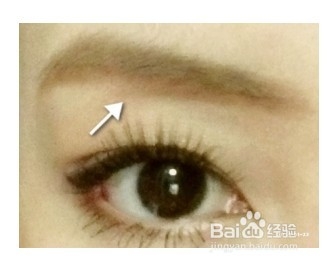 北川景子眼妆大教程!