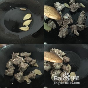 如何做莲藕猪骨汤