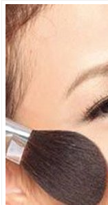 混血妆化妆步骤