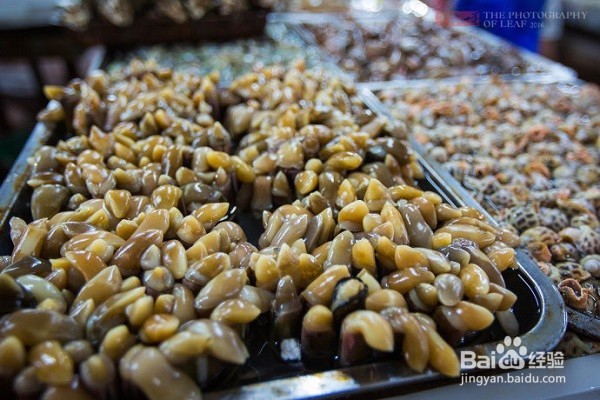 2016年度美食盛宴