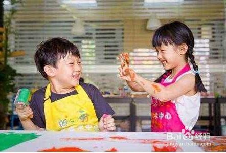 怎么选择一家好的儿童绘画加盟机构