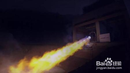 蓝箭航天完成80吨级液氧甲烷发动机整机试车，明年首飞！