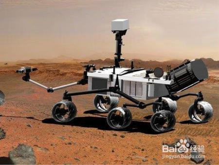 火星着陆要历经“恐怖7分钟”专家：1秒误差都不能有
