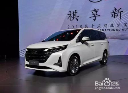 如果不用三缸发动机,传祺GM6会混得比别克GL6好吗