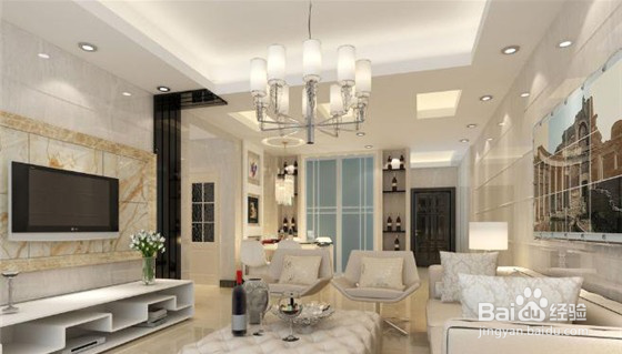 装修房子的步骤及注意事项