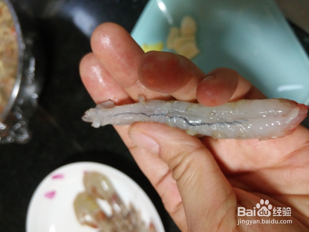 怎么简单做超下饭美味大虾