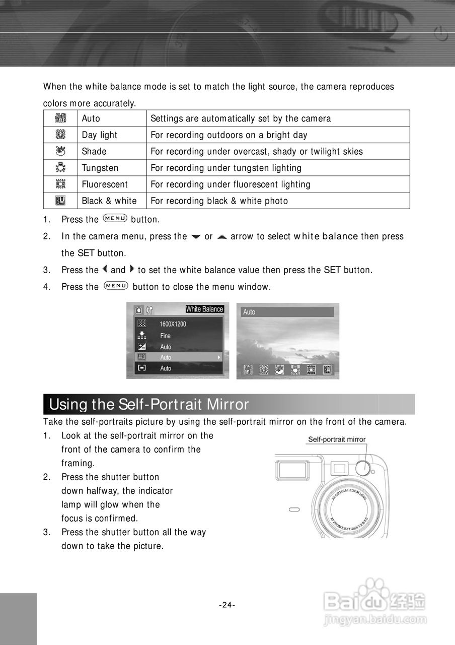 JENOPTIK JD 4.1 zoom数码相机说明书:[3]