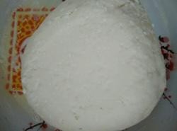 千层油饼的做法