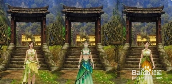 古剑奇谭2如何获得各主角服装图文攻略