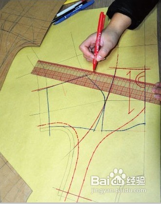 婚纱是怎么制作的