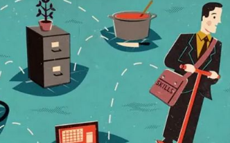 跳槽前要做些什么准备