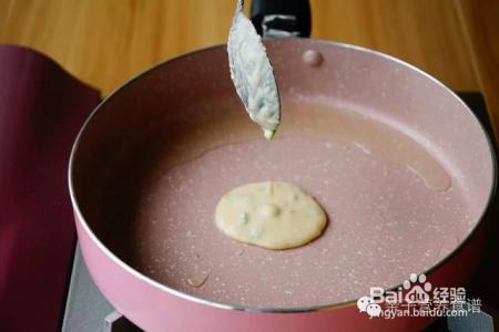 变废为宝的时蔬豆渣饼,宝宝爱吃不浪费