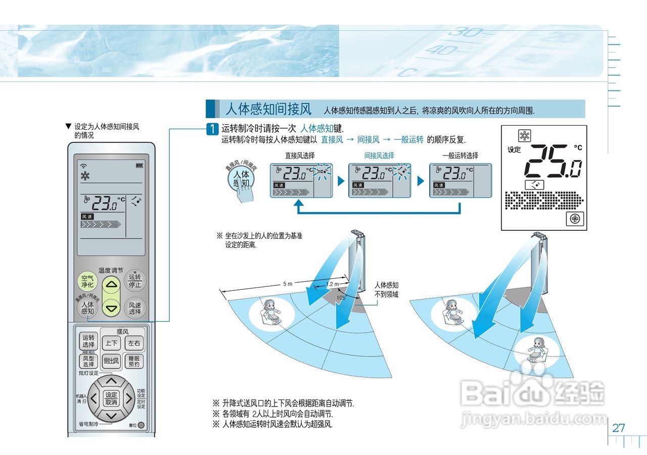 LG LP-B7213APV空调使用说明书:[3]