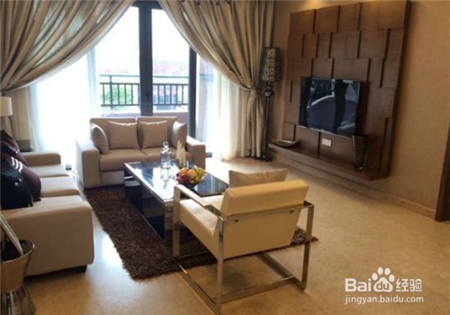 共享装分享环保材料装修多久可入住及如何才环保