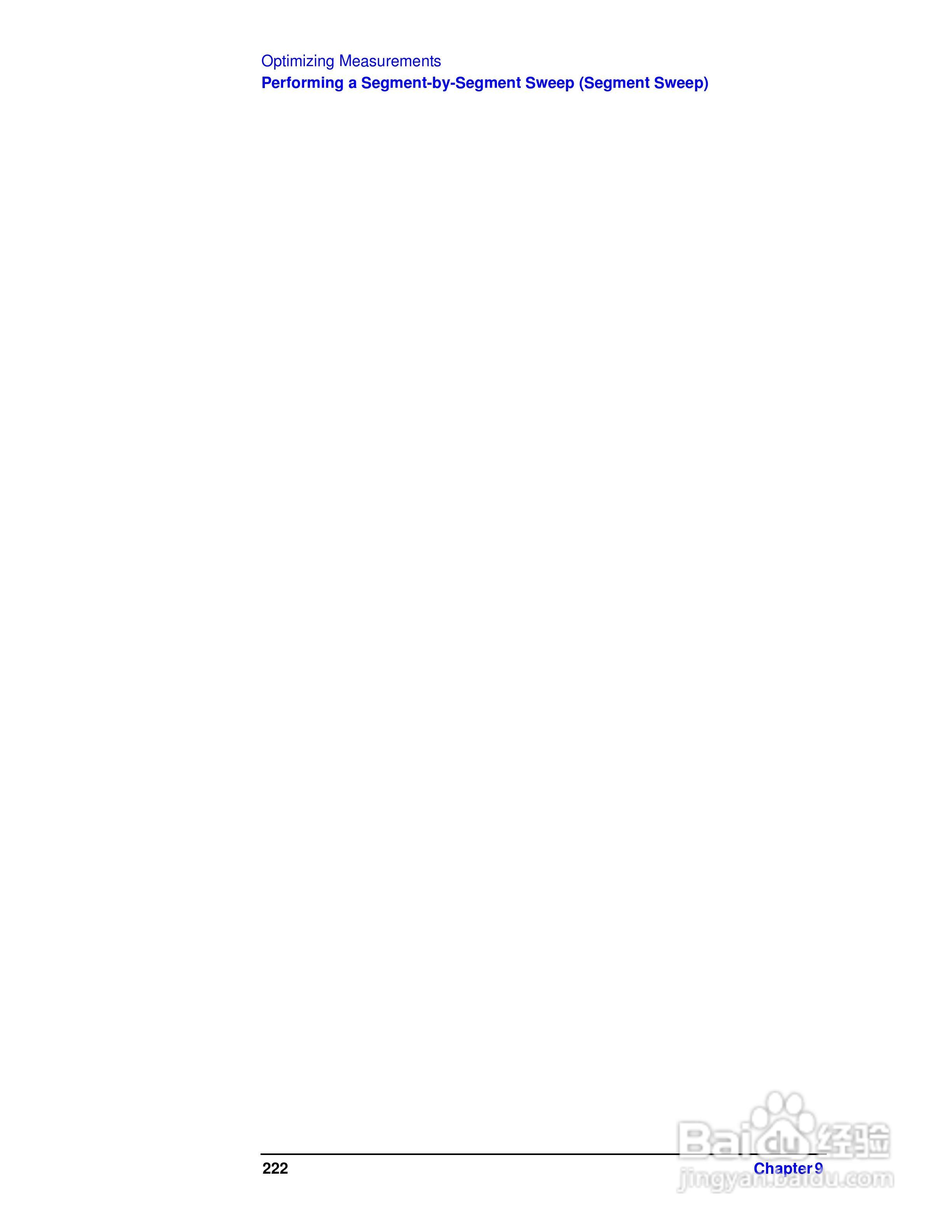 E5061A网路分析仪操作手册:[23]