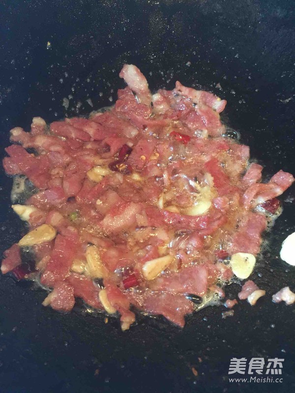 多彩意粉的做法