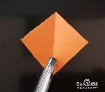 国庆手工diy制作-军帽