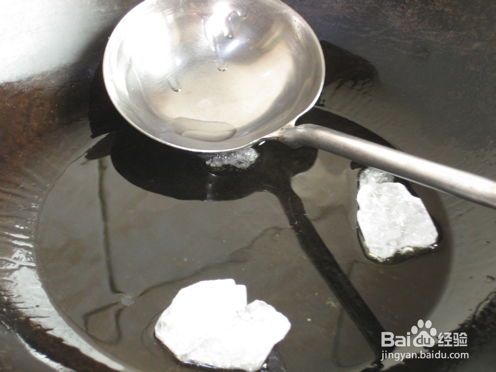 如何制作花菇炖鸡