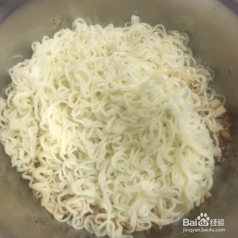 吃剩的芦笋炒肉怎么做成凉拌面
