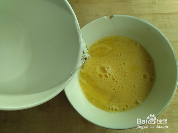 如何做美味的虾仁蒸蛋