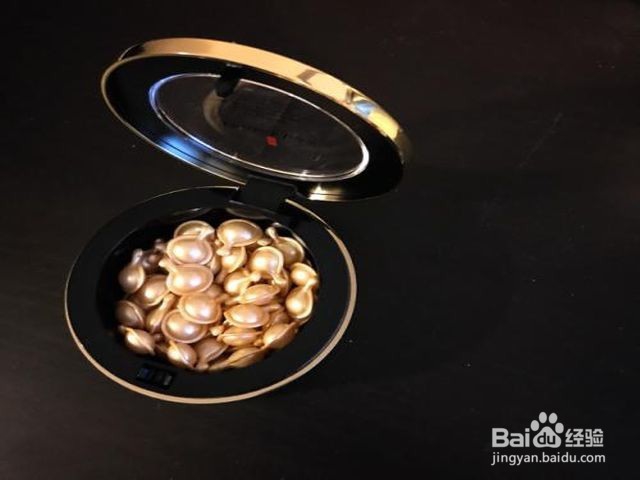 雅顿金胶怎么用