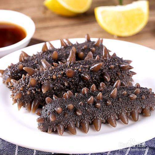 即食海参冷藏还是冷冻