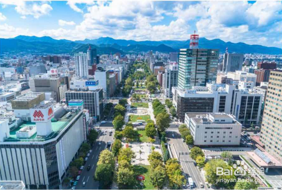 <b>首次必去日本北海道「札幌旅行」7个景点推荐</b>