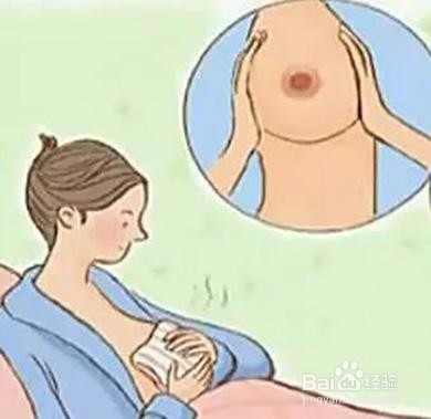 急性乳腺炎的治疗什么方法好呢?