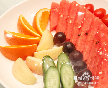 正餐之外,还要给孩子吃哪些小点心?