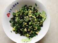 素三鲜饺的做法