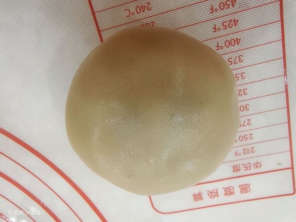 花好月圆广式月饼