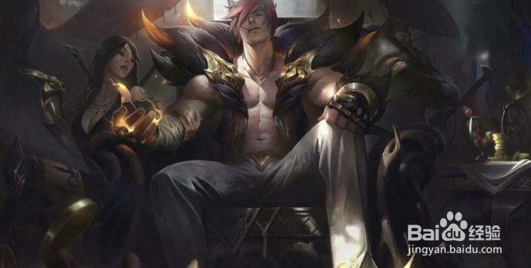 英雄联盟手游3.0版本新英雄有哪些