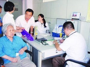 如何正确去医院就医？