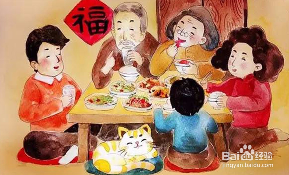 #过年#过年回家我们该带什么呢?