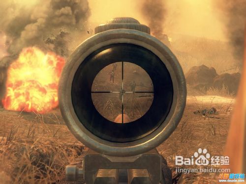 《使命召唤9》新手的一些指点意见