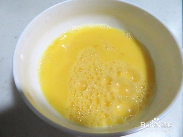 如何做出好吃美味的胡萝卜鸡蛋饼