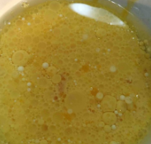 如何做抹茶红豆戚风蛋糕