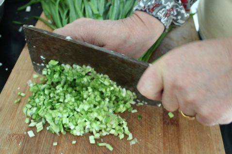 元宝饺子，简单又美味！