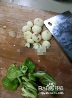 郭场火锅鸡的做法