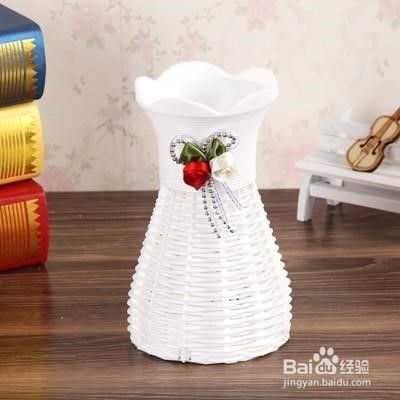 花瓶的材质种类有哪些 百度经验